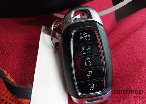 2020 Hyundai Palisade Limited z USA, uszkodzony, nr VIN KM8R5DHE6LU128610